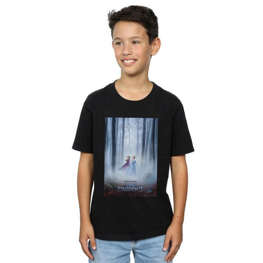 Disney  Frozen 2 TShirt 