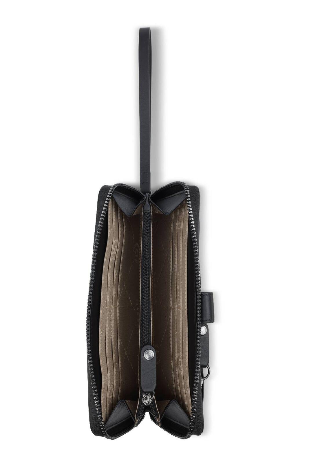 BUGATTI Daphne Geldbörse und Schlüsseletui  