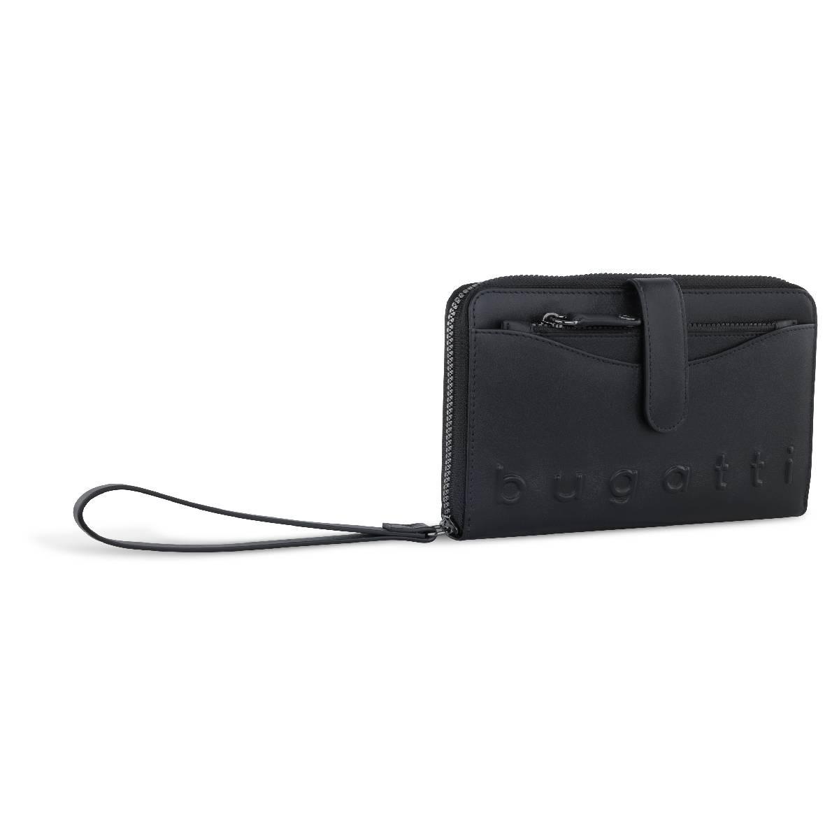 BUGATTI Daphne Geldbörse und Schlüsseletui  