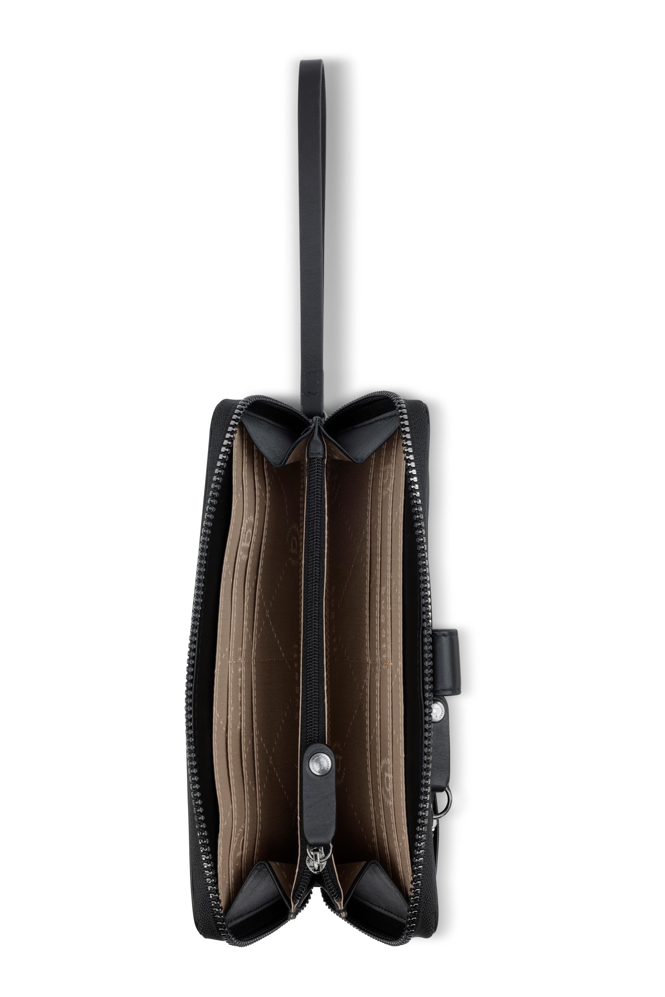 BUGATTI Daphne Geldbörse und Schlüsseletui  