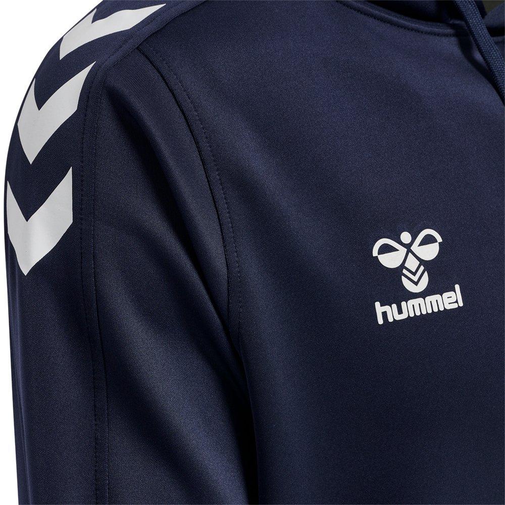 Hummel hmlCORE XK Poly Kapuzenpullover  