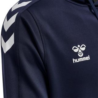 Hummel hmlCORE XK Poly Kapuzenpullover  