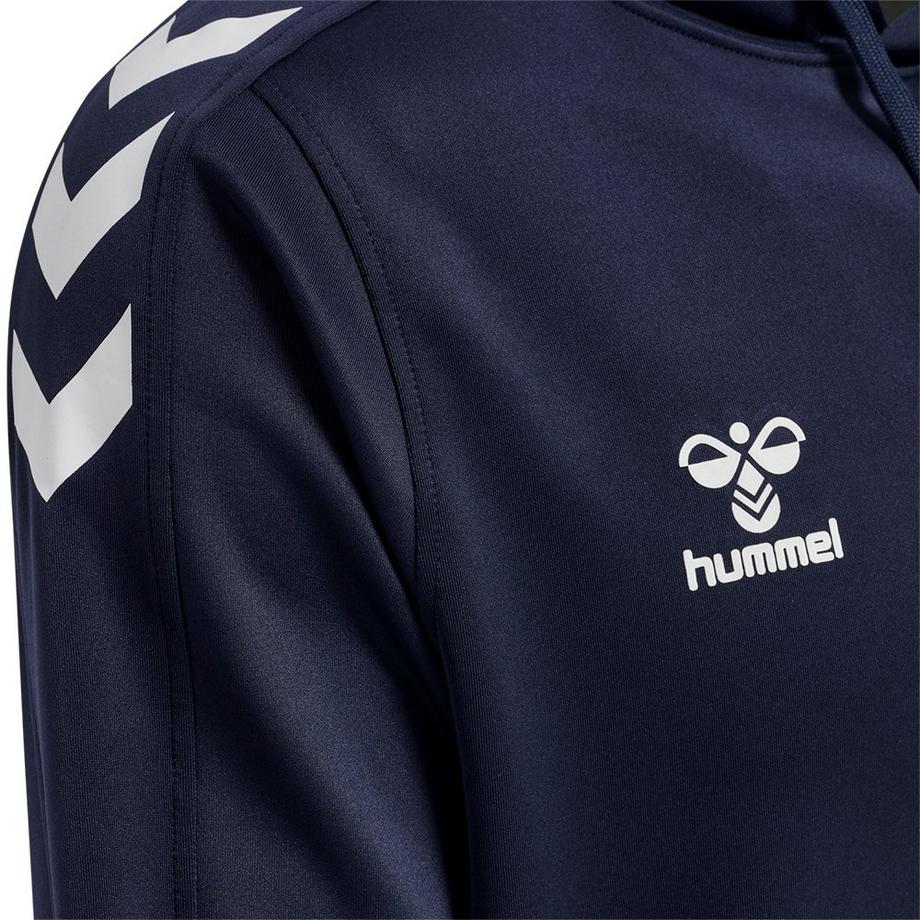 Hummel hmlCORE XK Poly Kapuzenpullover  