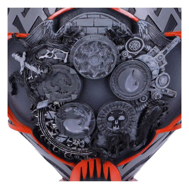 Nemesis Now Glass - Magic The Gathering - Symbols  