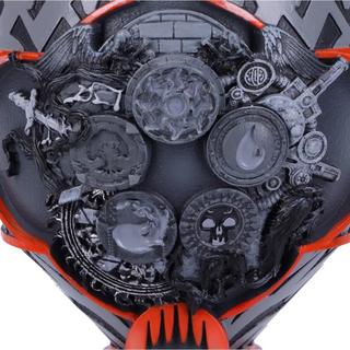 Nemesis Now Glass - Magic The Gathering - Symbols  