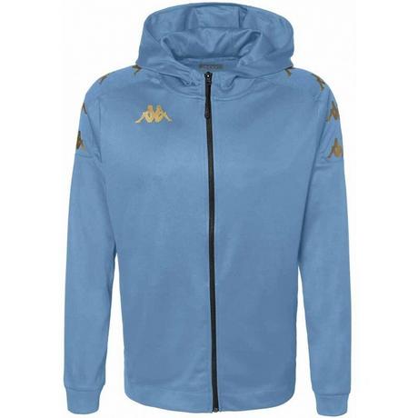 Kappa  Kinder-Trainingsjacke Grevolo 