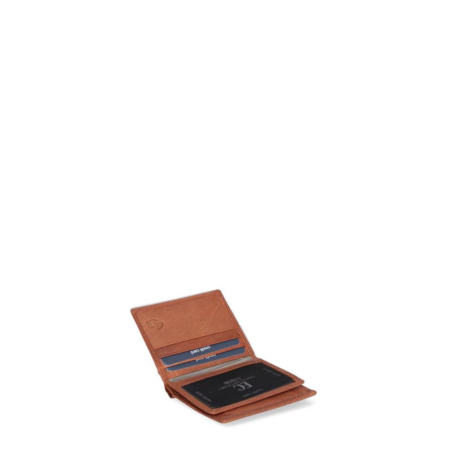 EC Contemporary Coveri Portefeuille Classique  