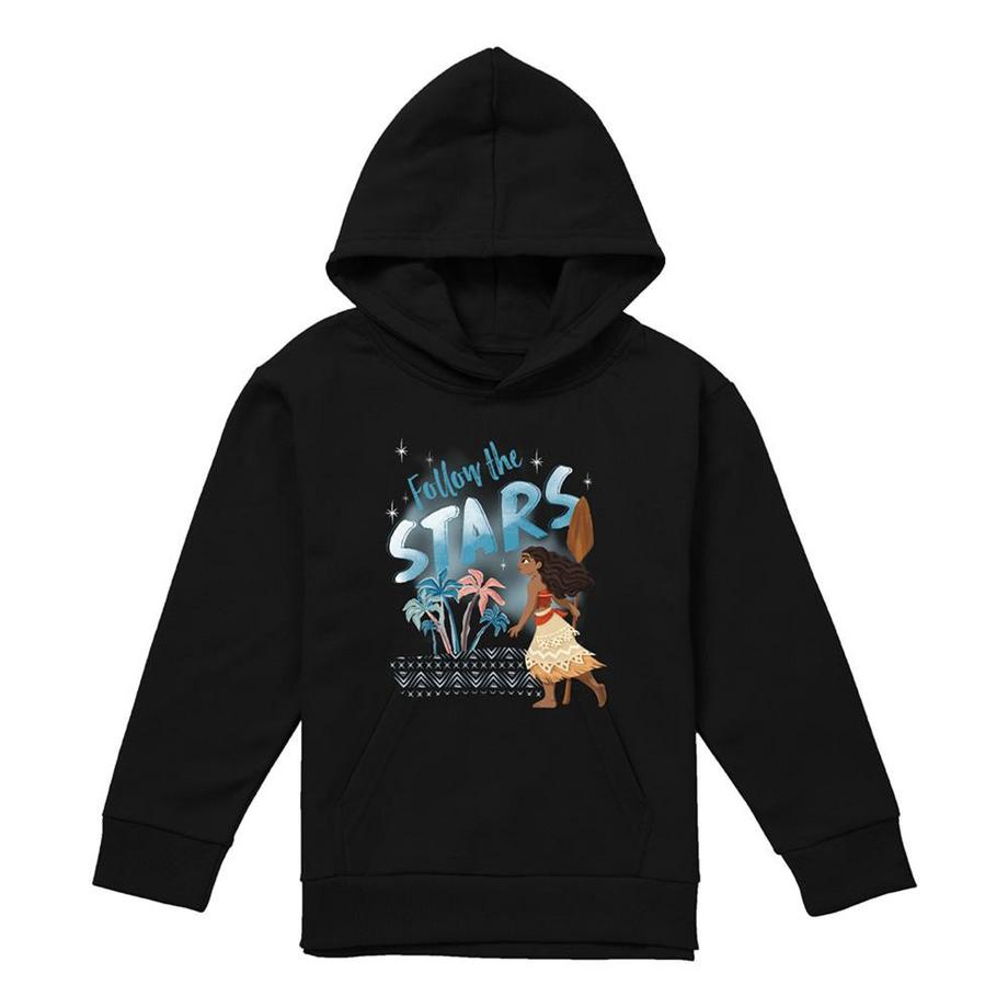 Sweat À Capuche Follow The Stars