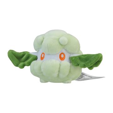 Cottonee Sitting Cuties Plush