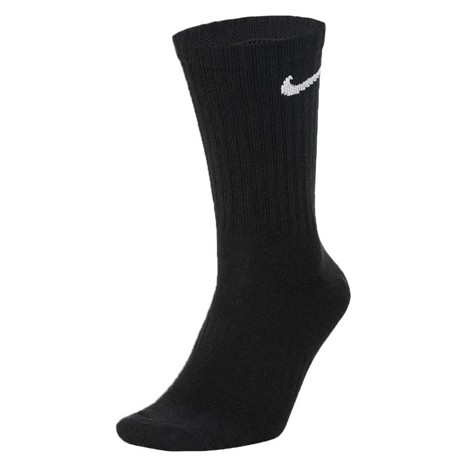 NIKE Cushioned Training Crew Chaussettes 3 Pièces  