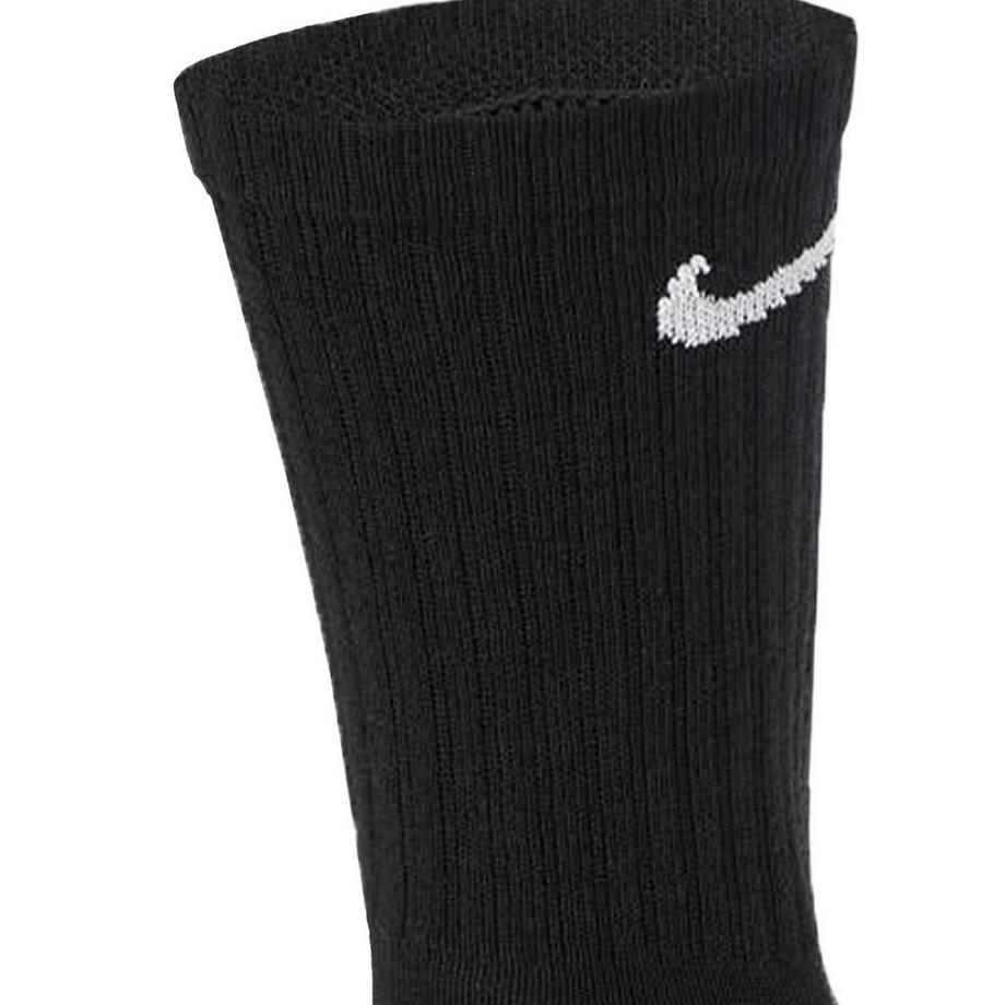 NIKE Cushioned Training Crew Chaussettes 3 Pièces  