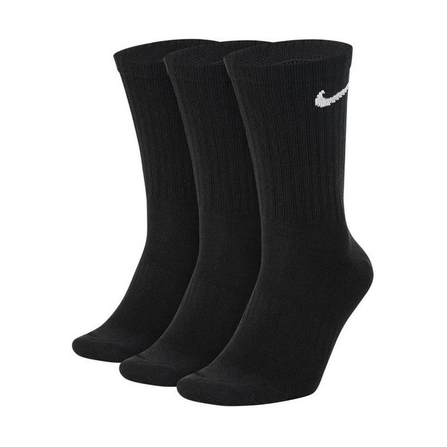 Chaussettes  Paquet de 3-Cushioned - Training Crew Socks 3P