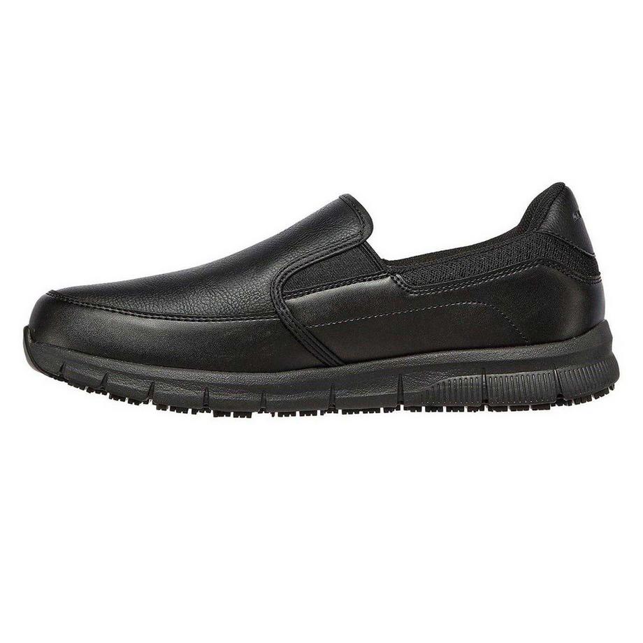 SKECHERS Nampa Groton Slip-On Schuhe  