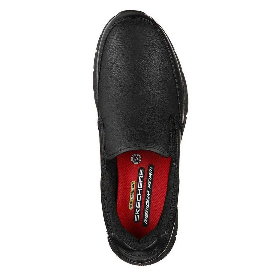 SKECHERS Nampa Groton Slip-On Schuhe  