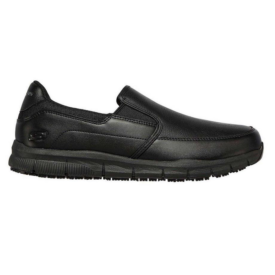 Chaussures Coupe Décontractée Nampa Groton