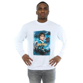 Harry Potter Philosopher's Stone Sweatshirt  