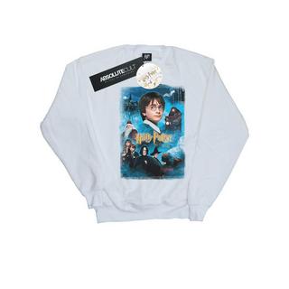 Harry Potter Philosopher's Stone Sweatshirt  