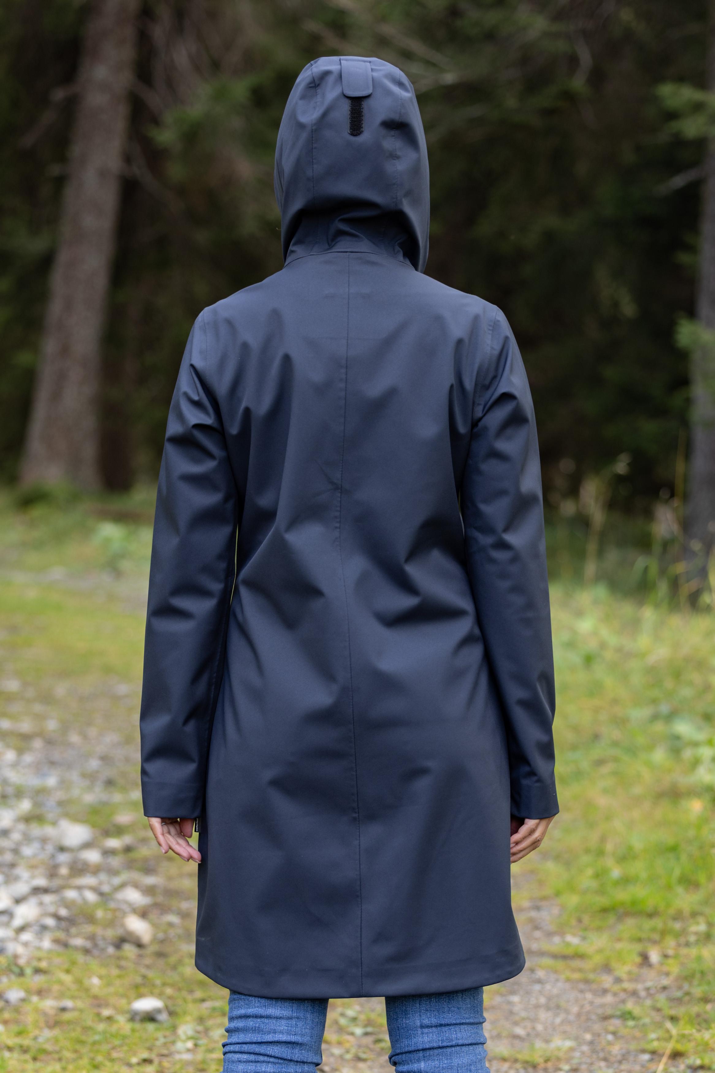 Rukka Giselle Regenmantel  