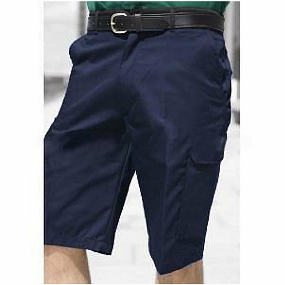 Warrior Arbeitsshorts Cargoshorts  