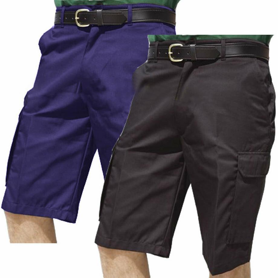 Warrior Arbeitsshorts Cargoshorts  