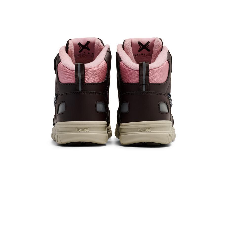 Hummel Stivali invernali X-Light 2.0 per bambini  