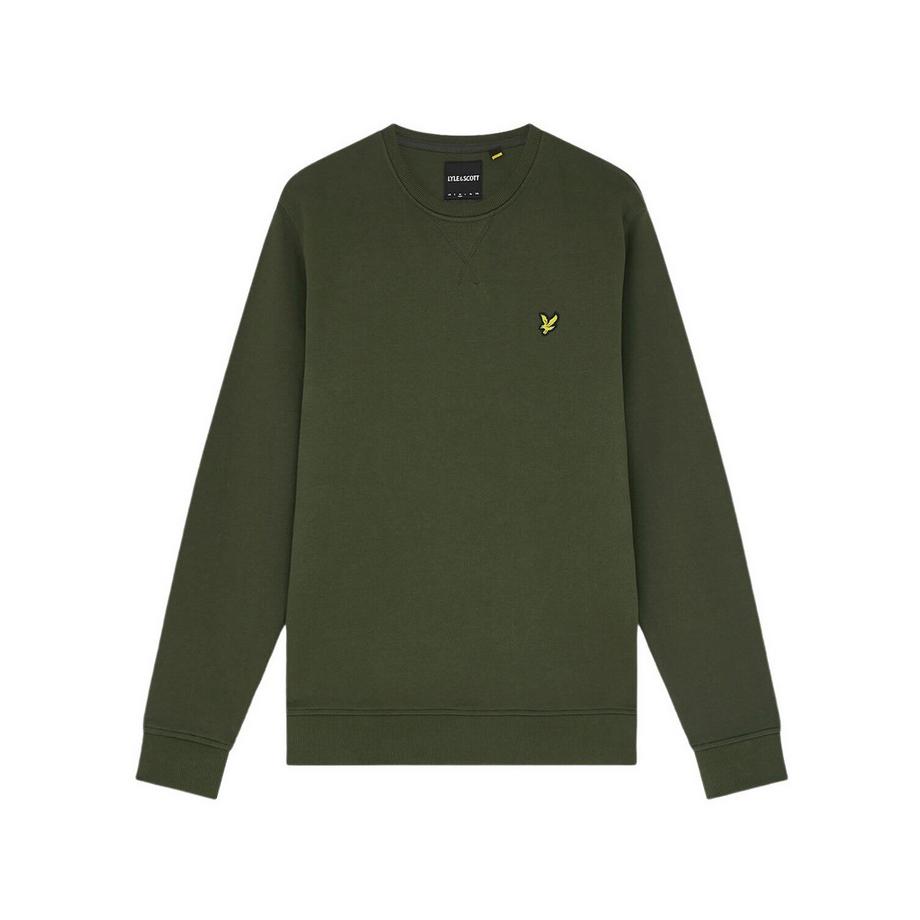 LYLE & SCOTT Rundhals Sweatshirt  