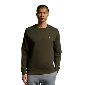 Sweatshirt lyle&amp;scott Rundhalsausschnitt