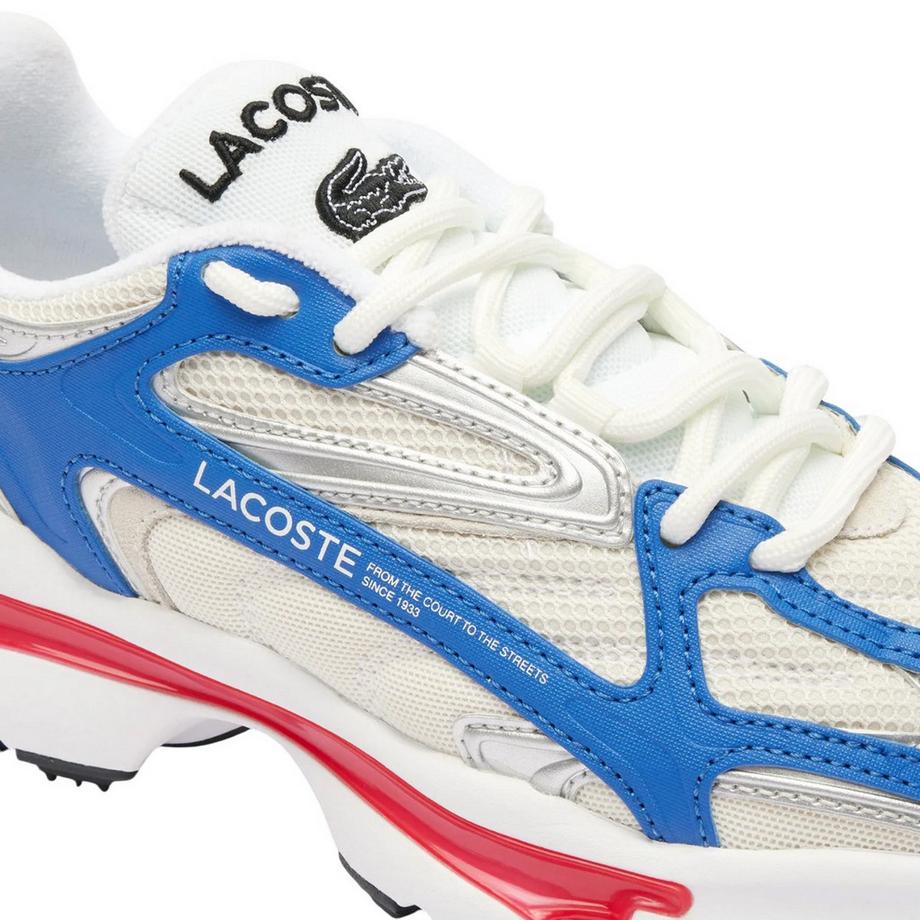 LACOSTE  Baskets L003 2K24 