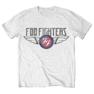 Foo Fighters  Tshirt FLASH WINGS 