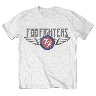 Foo Fighters Flash Wings T-Shirt  
