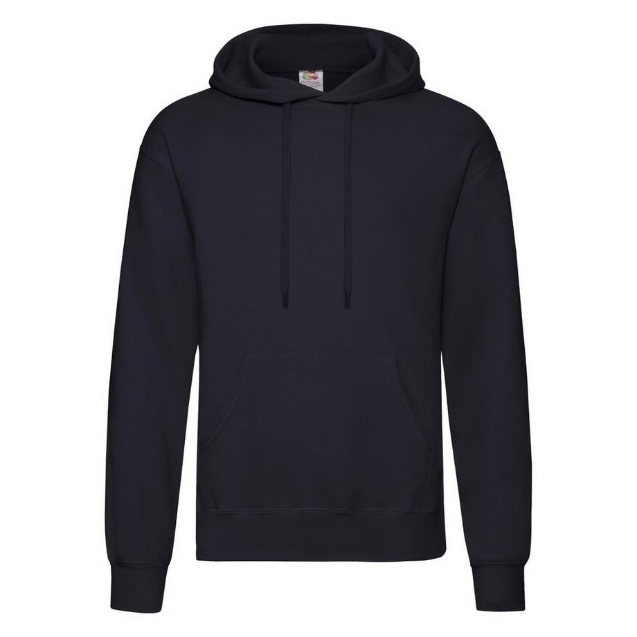 Sweat à capuche CLASSIC