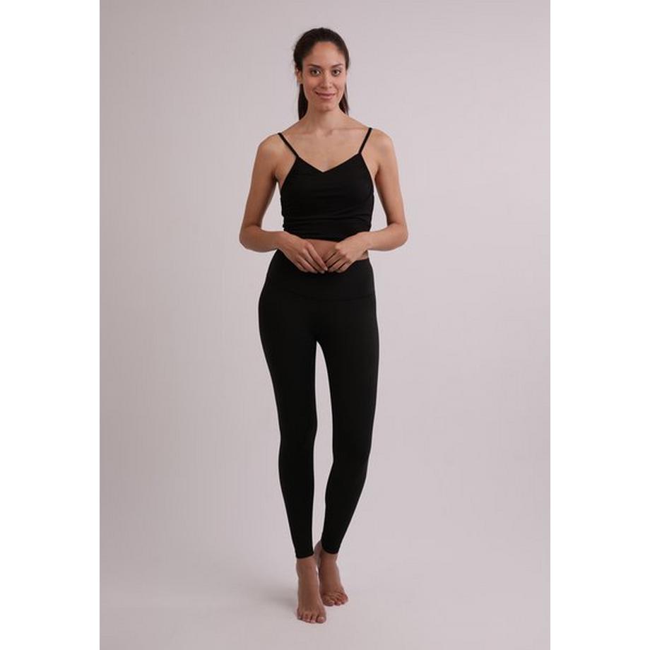 CASH-MERE.CH  Yoga Top 