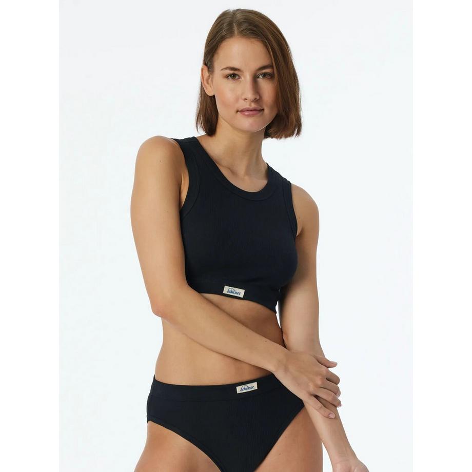 Schiesser Revival Bustier  