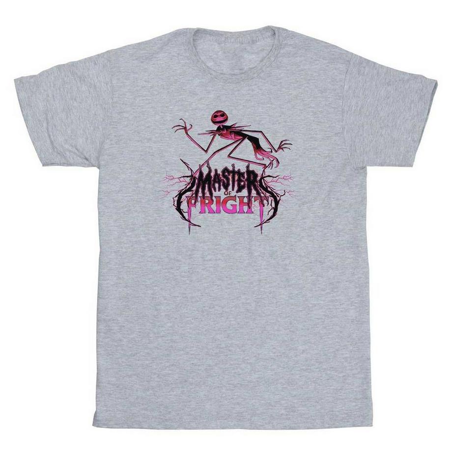 Master Fright Maglietta Ragazze