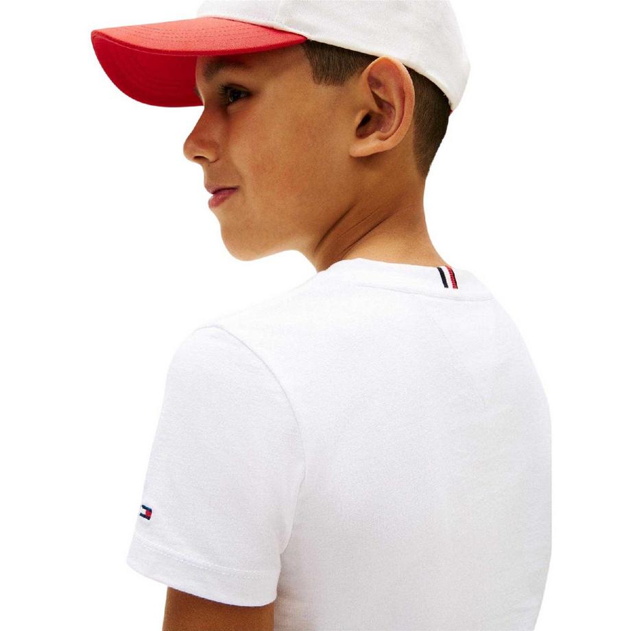 TOMMY HILFIGER  T-ShirtMotiftyle Logo 