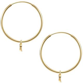 Glanzstücke München  Creolen Kreis 