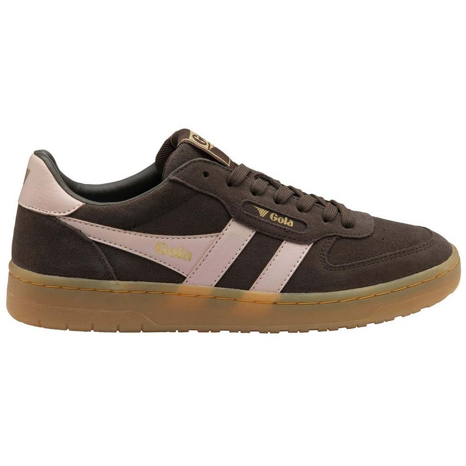 Sneakers da in pelle scamosciata classics hawk '86