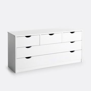 Commode 5 tiroirs