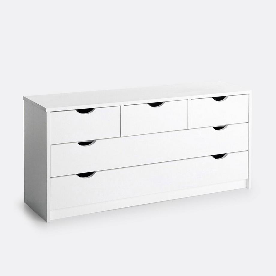 Commode 5 tiroirs
