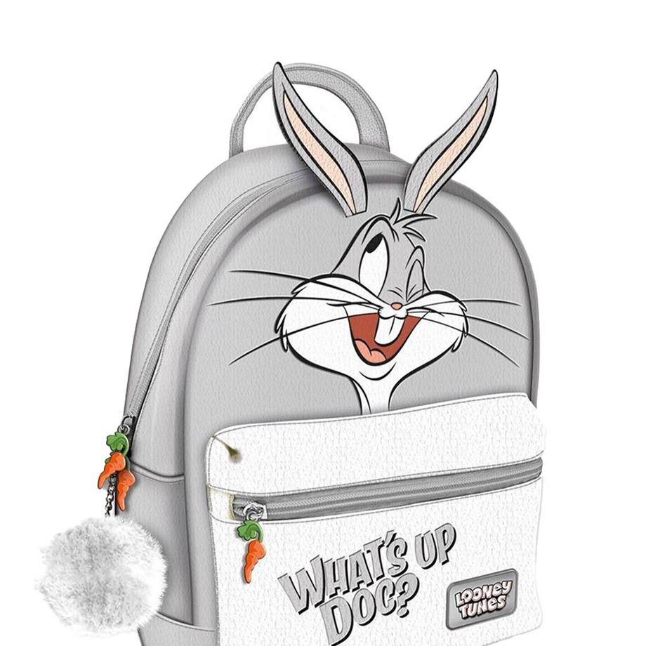 LOONEY TUNES Whats Up Doc Sac à dos  