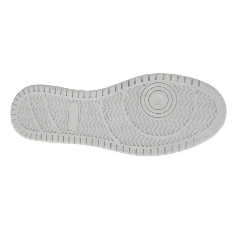 Roamers Leder Sneaker  