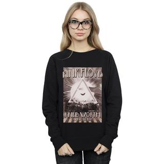 Pink Floyd  Knebworth Sweatshirt 