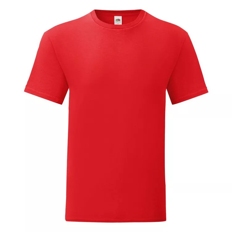 Fruit of the Loom TShirt Iconiconline kaufen MANOR
