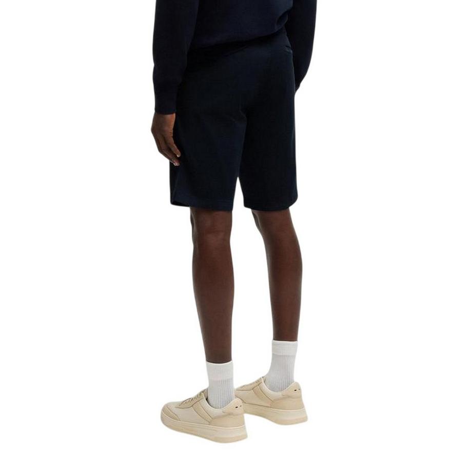 BOSS Pantaloncini Chino Aderente  