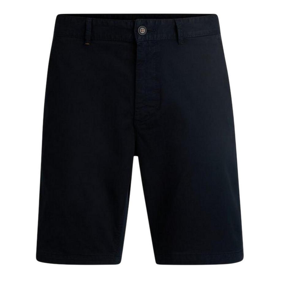 Pantaloncini Chino Aderente
