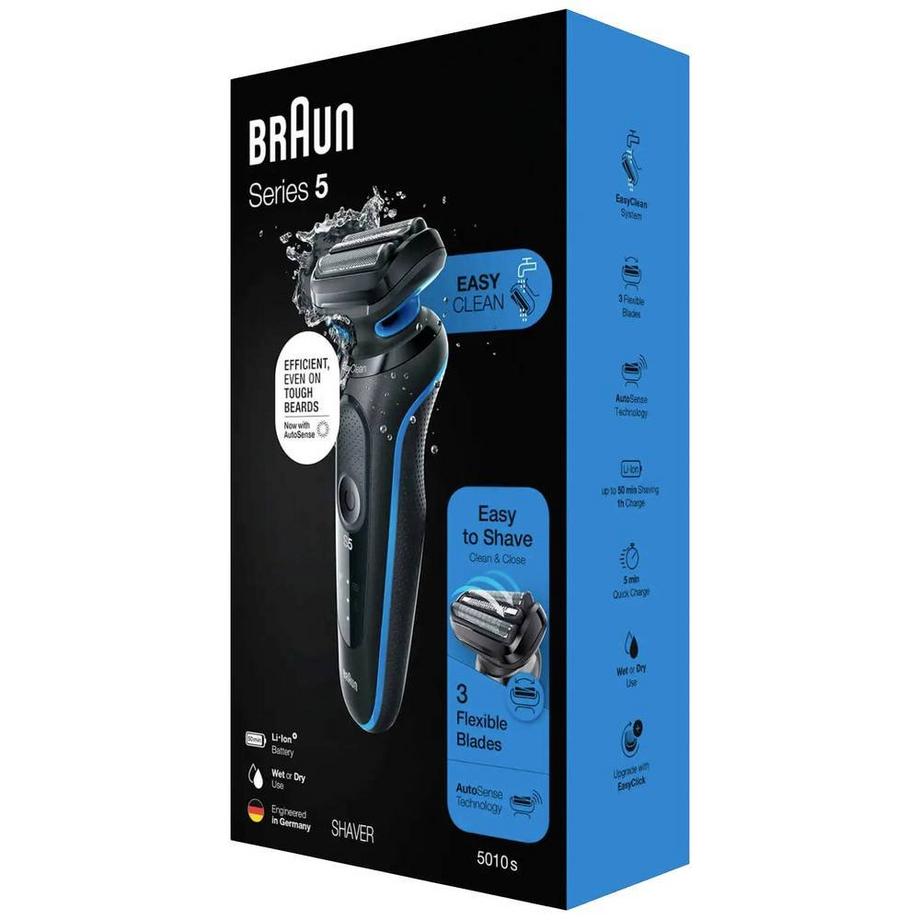 BRAUN Series 5 51-B1000s  