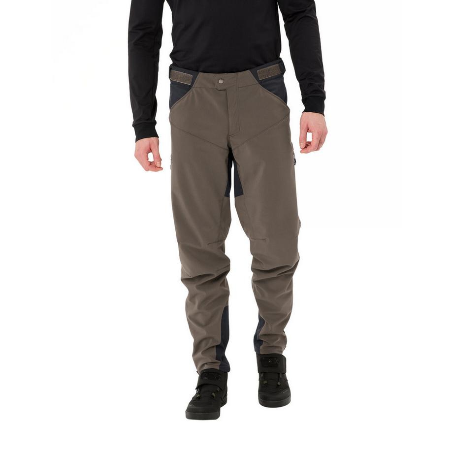 VAUDE  Qimsa Softshell Pants II 