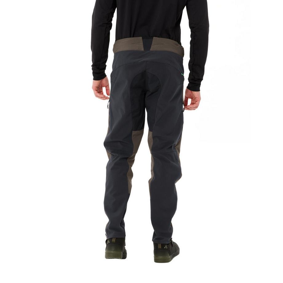 VAUDE  Qimsa Softshell Pants II 