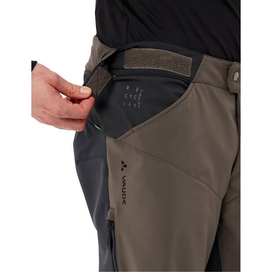 VAUDE  Qimsa Softshell Pants II 