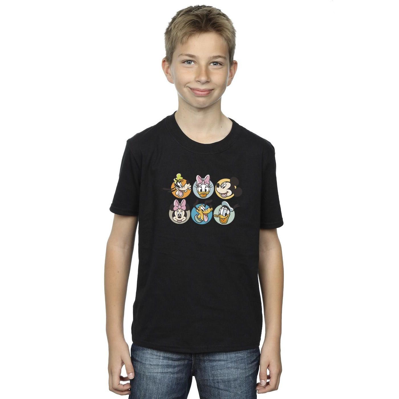 Disney  Mickey Mouse and Friends TShirt 